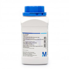 Тест-агар pH 6.0 для ингибиторного теста Millipore 500 г
